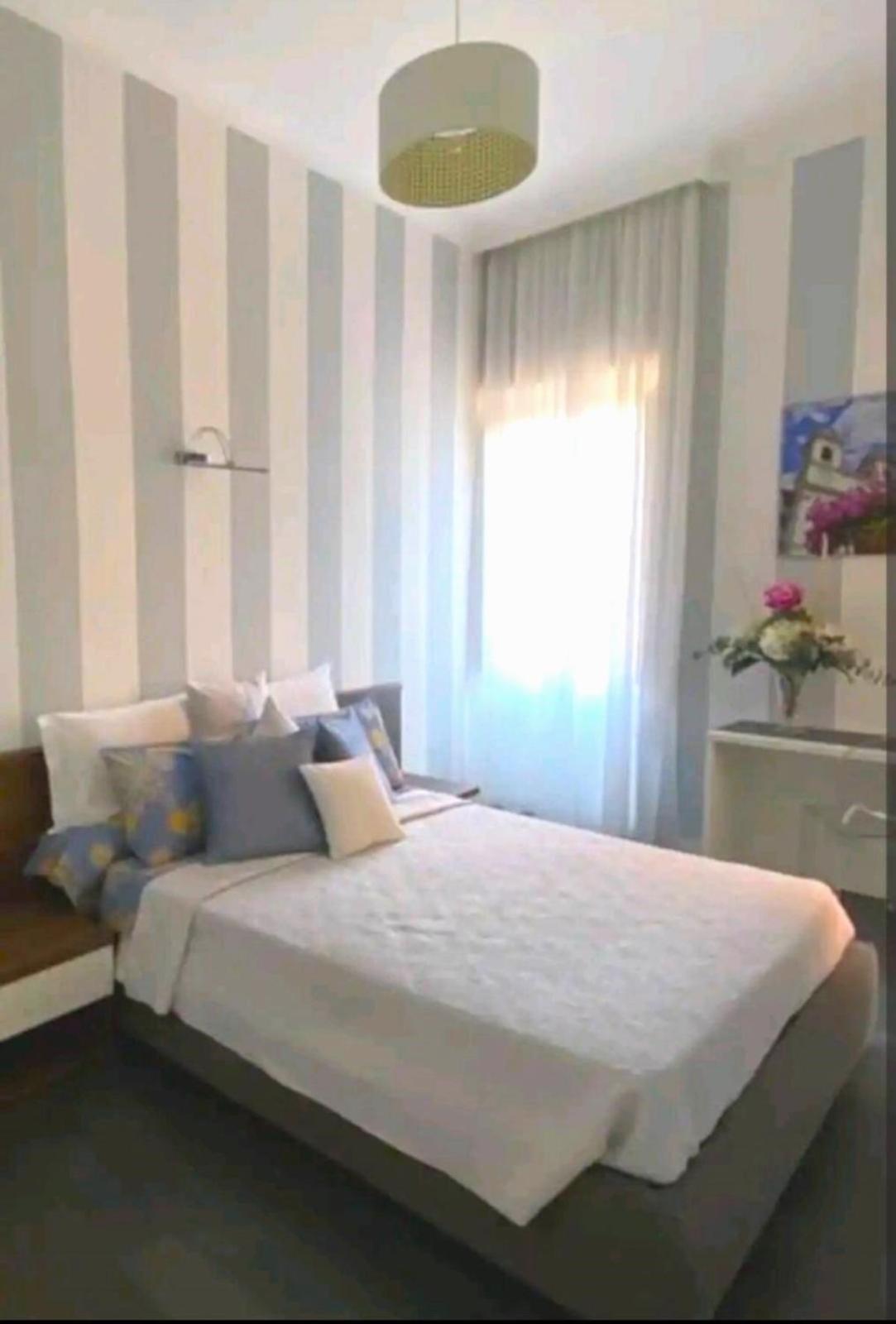 Crispi Relax Apartment Róma Kültér fotó