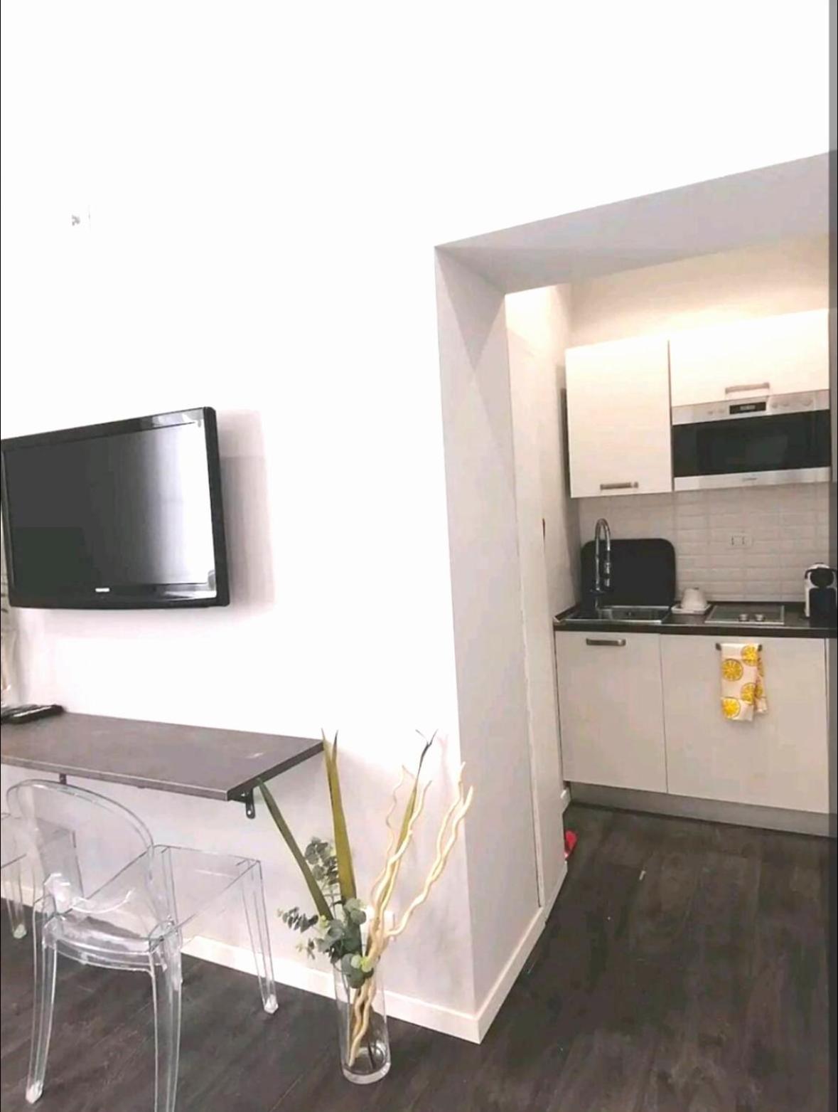 Crispi Relax Apartment Róma Kültér fotó