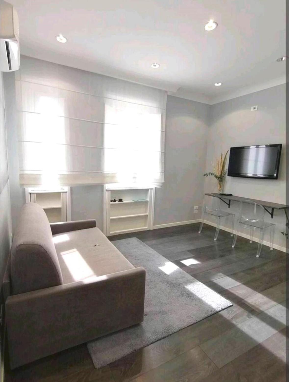 Crispi Relax Apartment Róma Kültér fotó